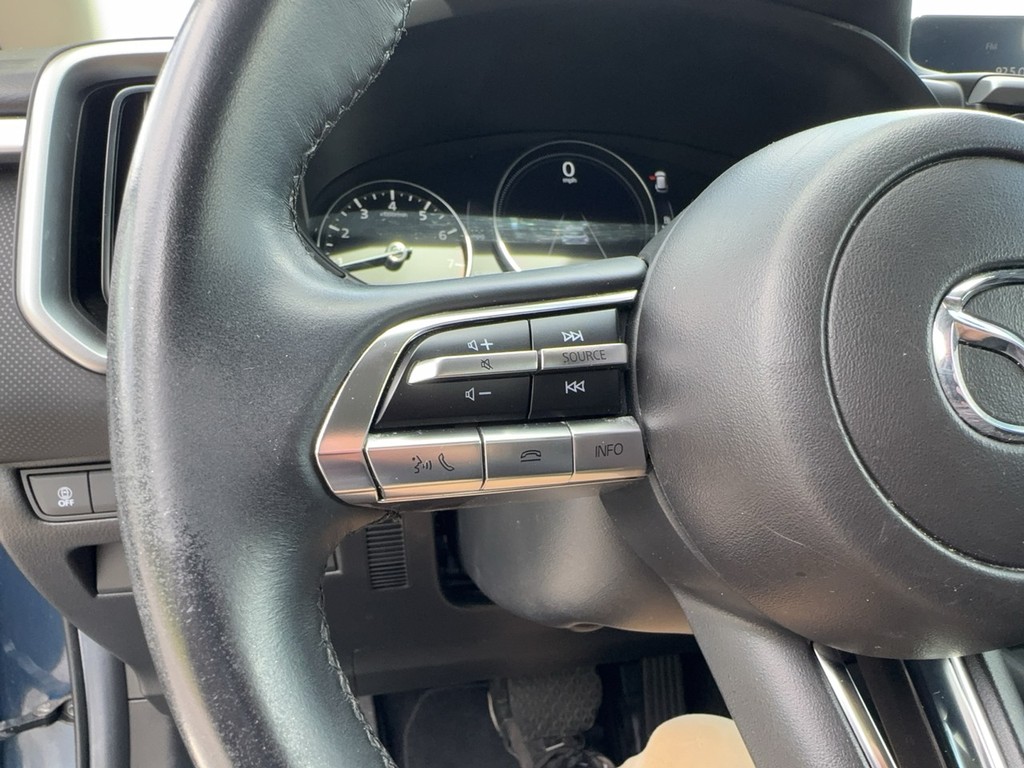 2025 Mazda CX-50 PREFERRED