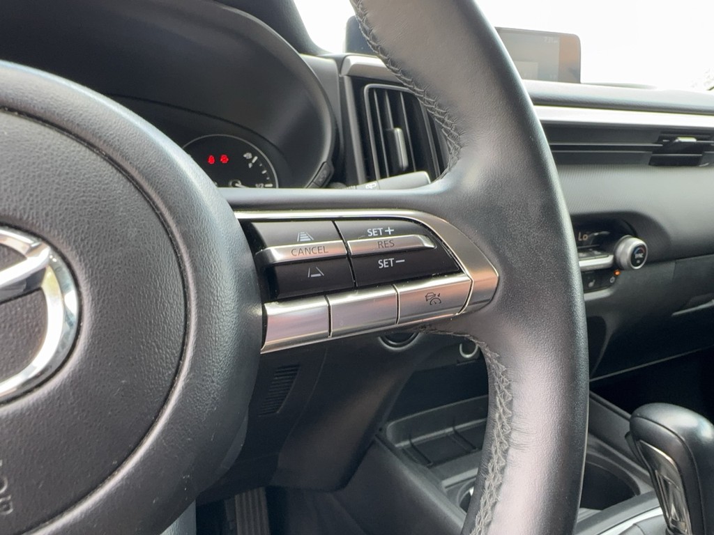 2025 Mazda CX-50 PREFERRED