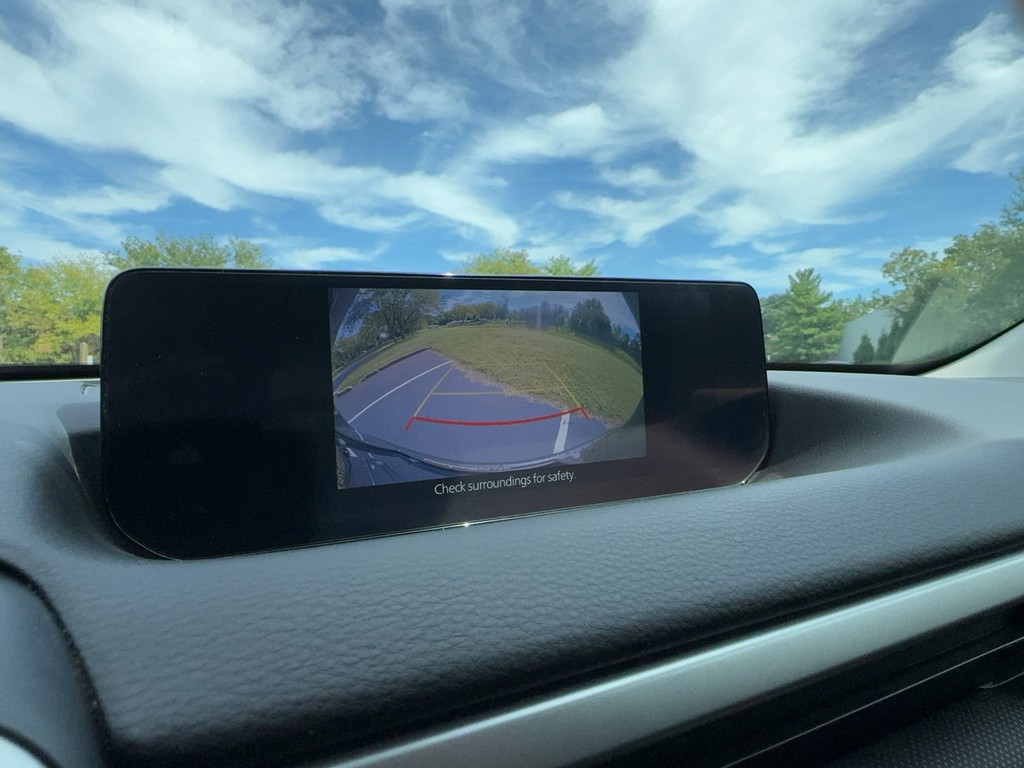 2025 Mazda CX-50 PREFERRED