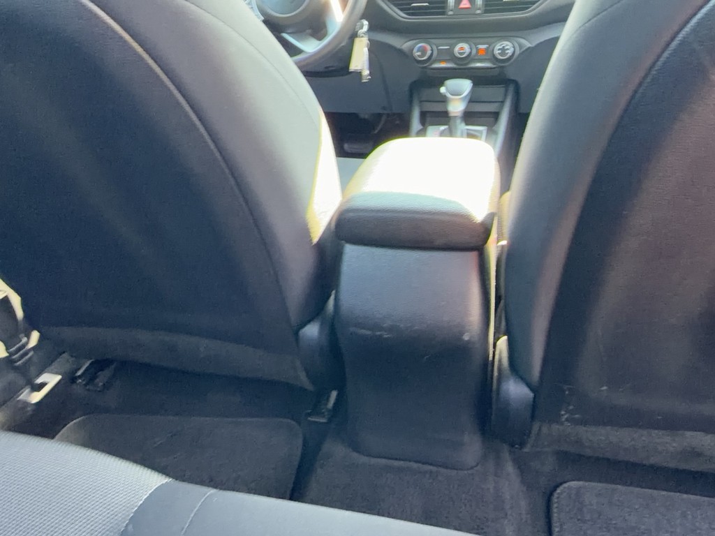 2024 Kia FORTE LX