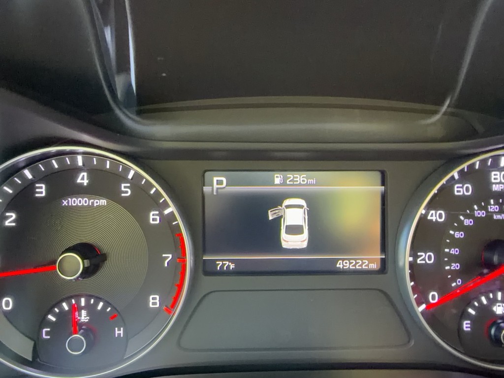 2024 Kia FORTE LX