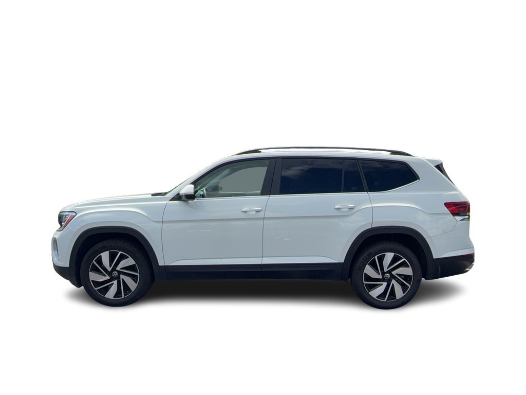 2025 Volkswagen ATLAS SE
