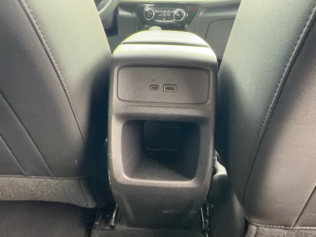 2025 Chevrolet TRAX 1LT