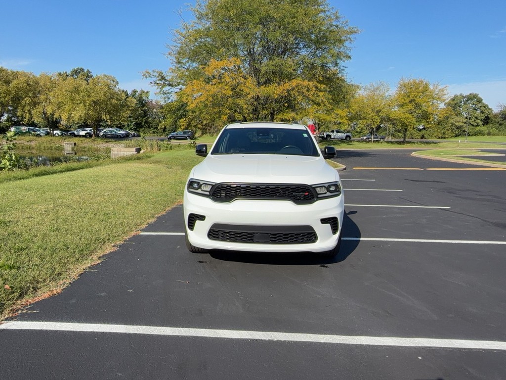 2024 Dodge DURANGO GT