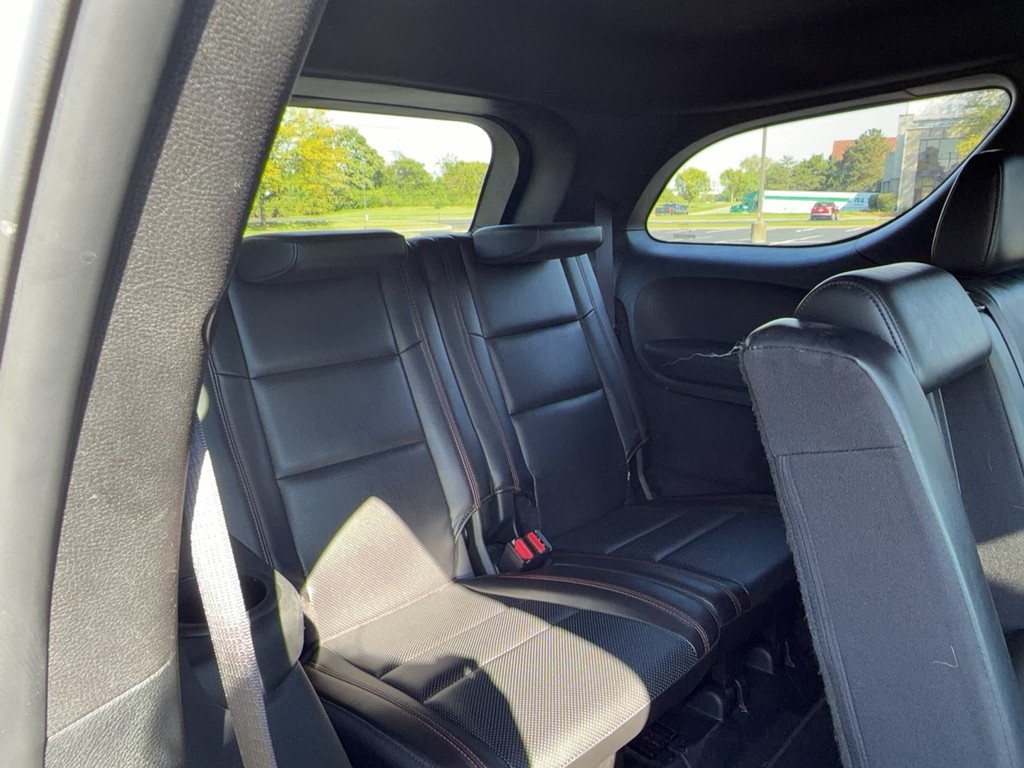 2024 Dodge DURANGO GT