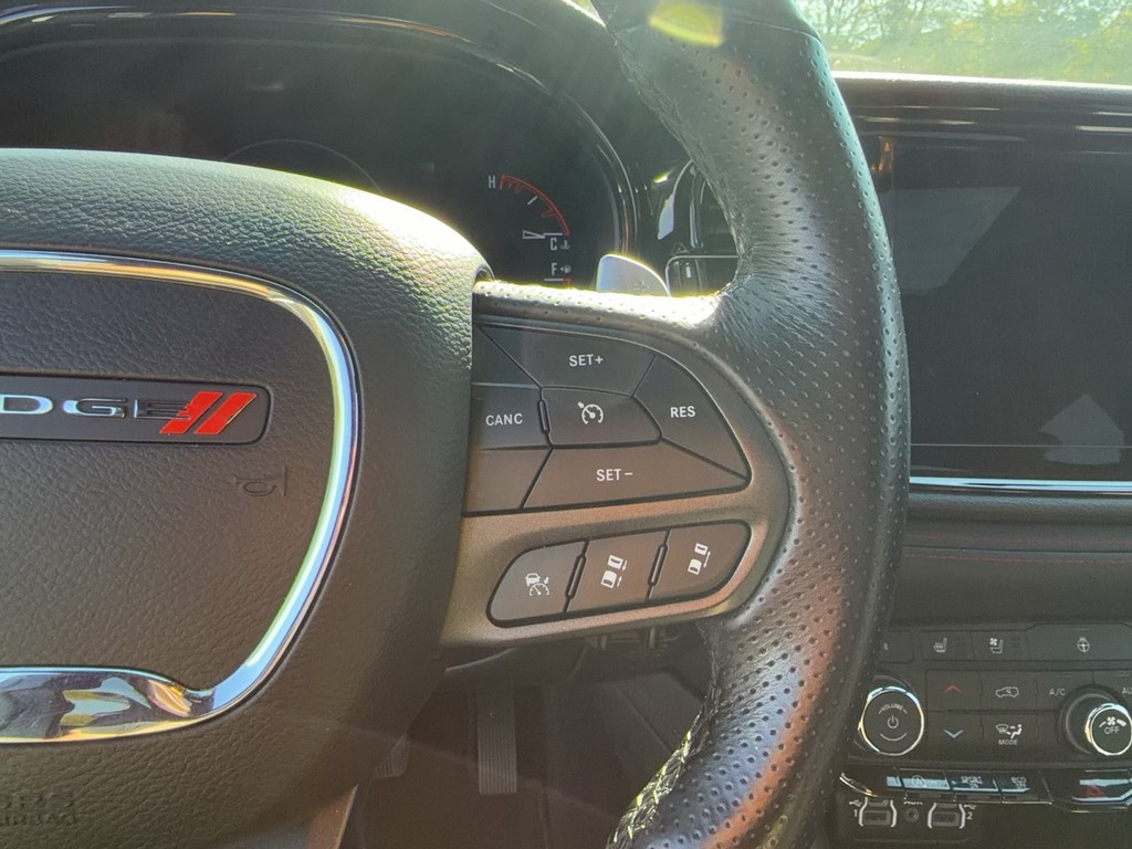 2024 Dodge DURANGO GT