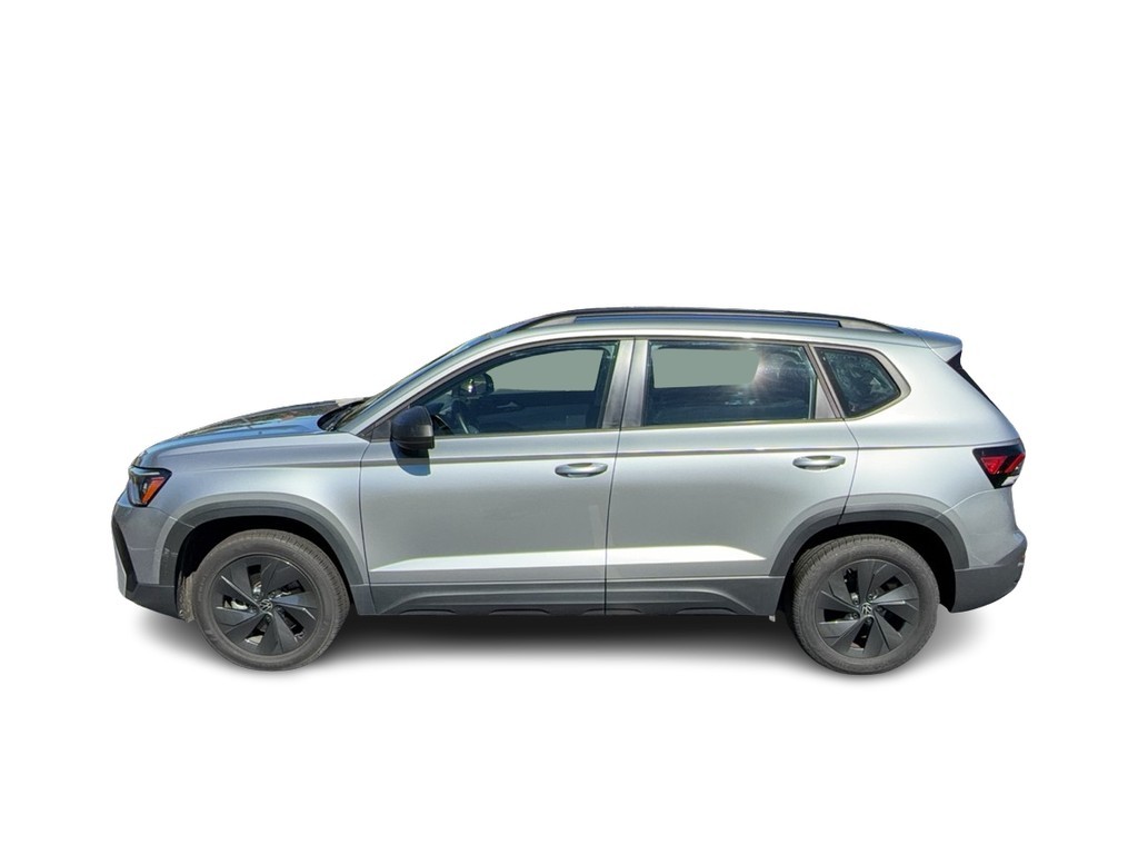 2025 Volkswagen TAOS S