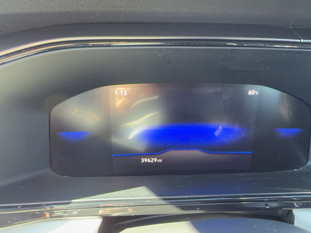 2025 Volkswagen TAOS S