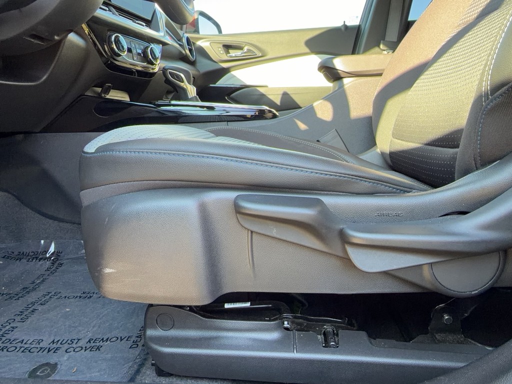 2025 Chevrolet TRAX 1LT