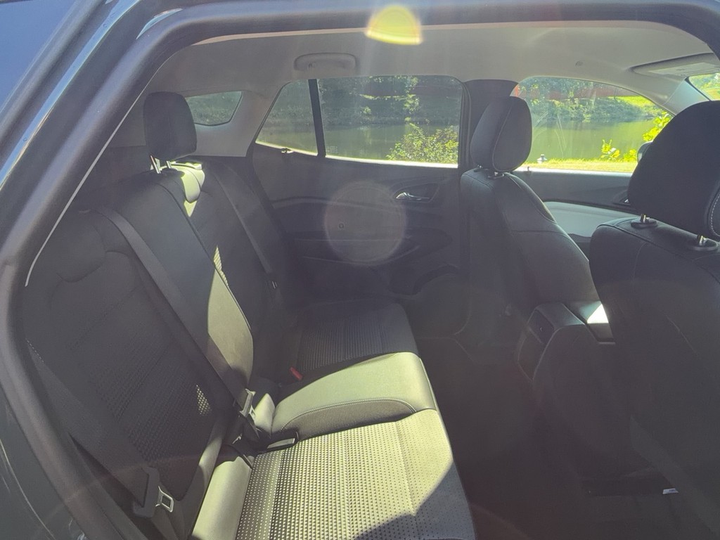 2025 Chevrolet TRAX 1LT