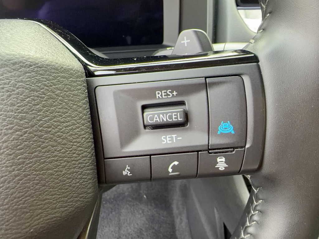 2026 Nissan ROGUE SL