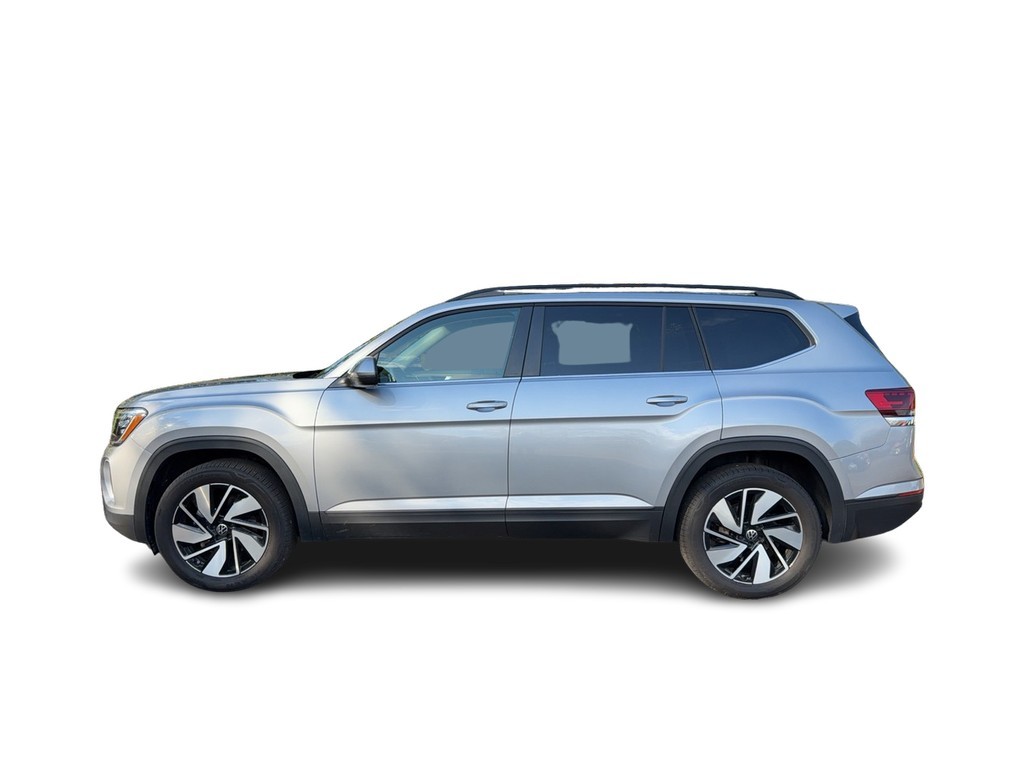 2026 Volkswagen ATLAS SE