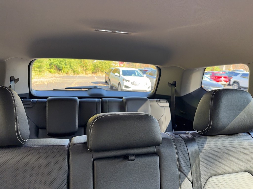 2026 Volkswagen ATLAS SE