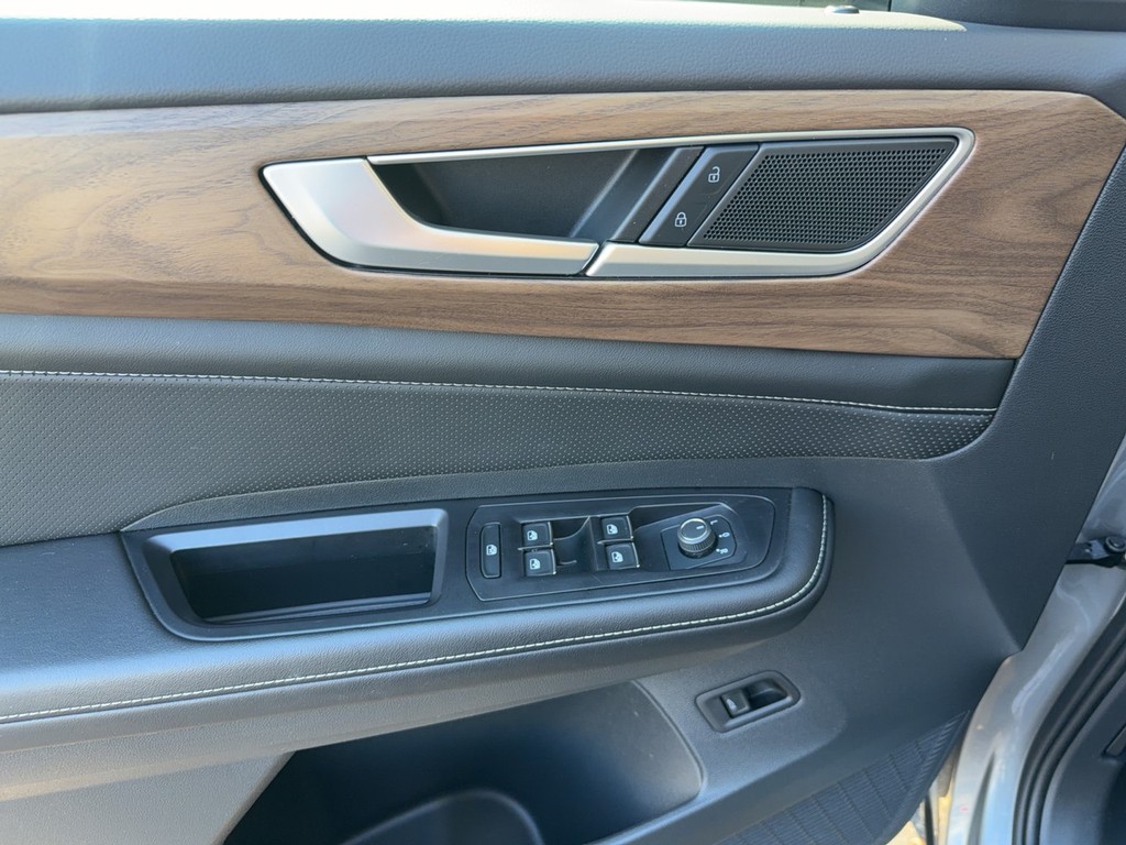 2026 Volkswagen ATLAS SE