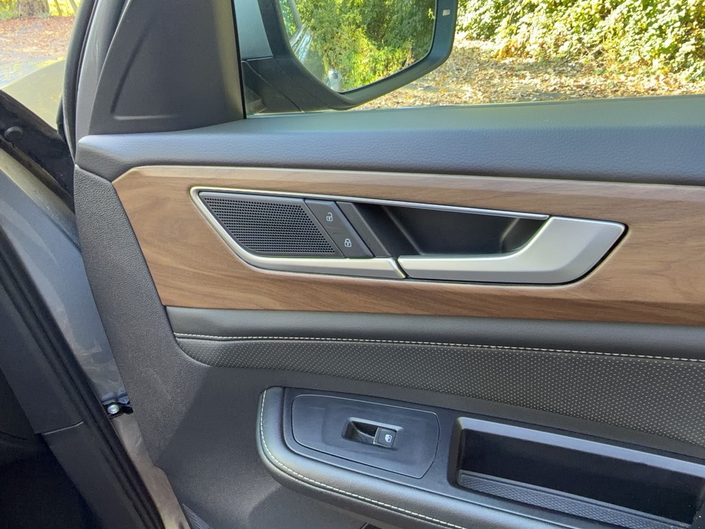 2026 Volkswagen ATLAS SE