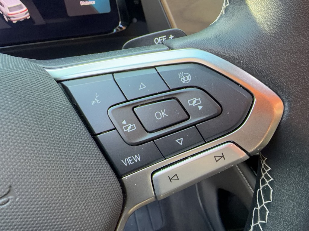 2026 Volkswagen ATLAS SE