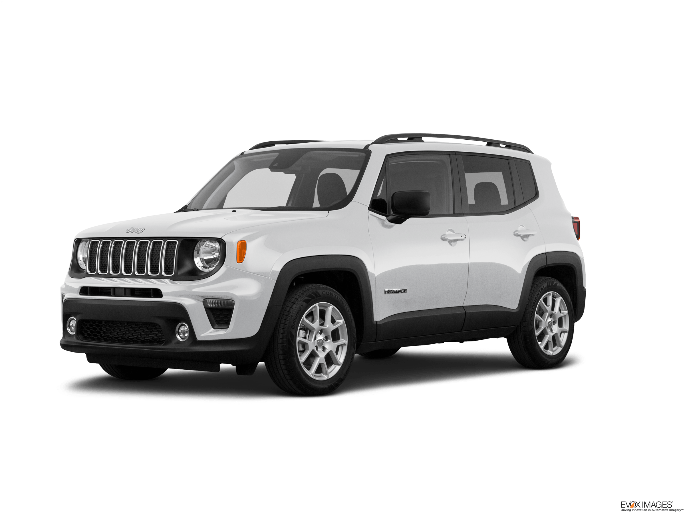 2023 Jeep Renegade's photo