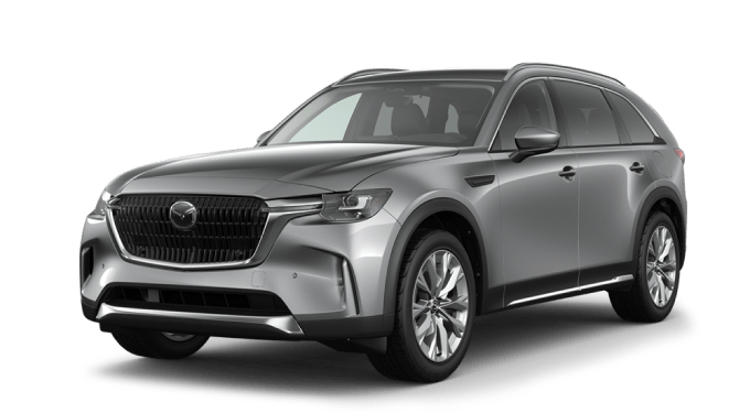 2024 Mazda CX-90 Turbo Premium Package's photo