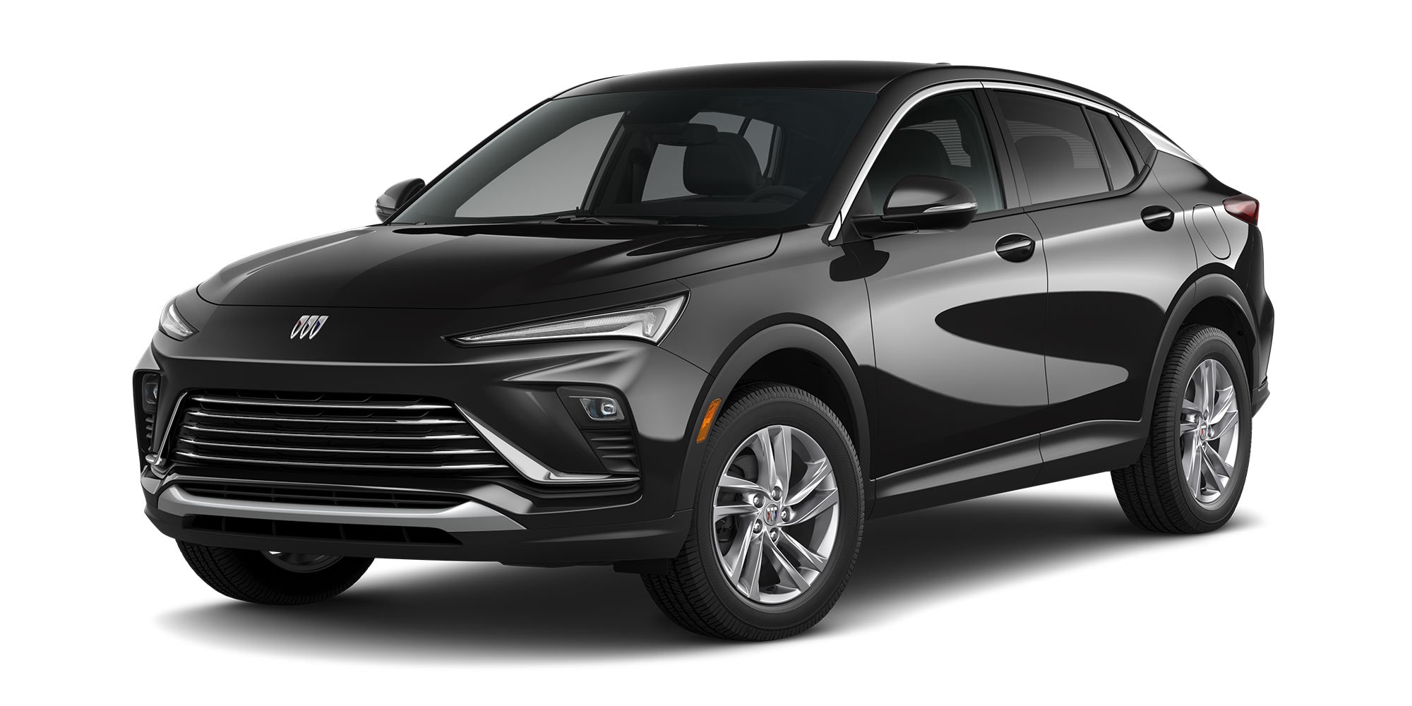 2026 Buick Envista Preferred's photo