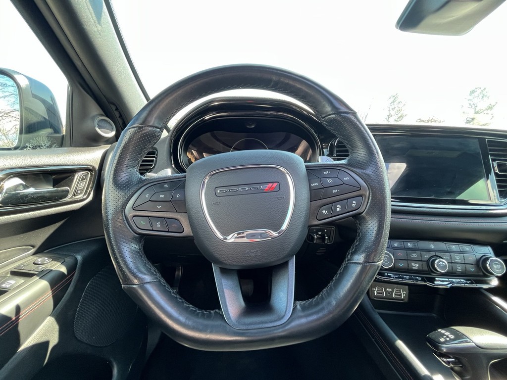 2024 Dodge Durango GT Plus AWD's photo
