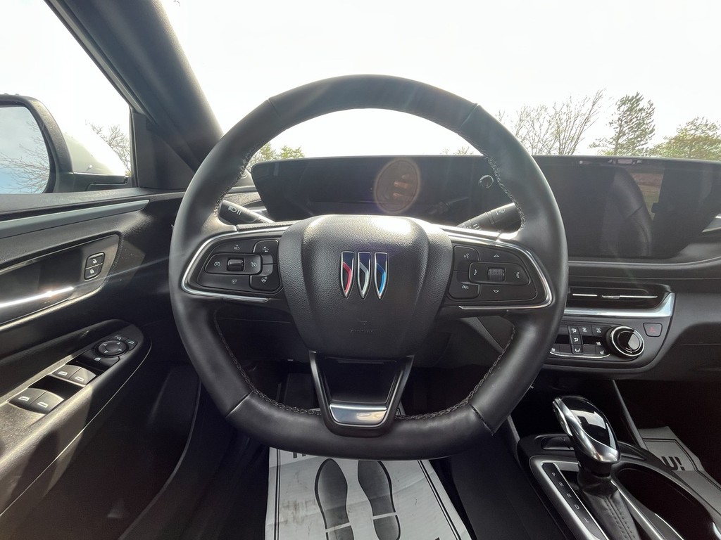 2024 Buick Envista Preferred's photo