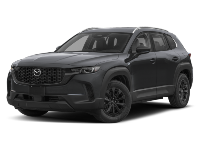 2025 Mazda CX-50 Preferred's photo