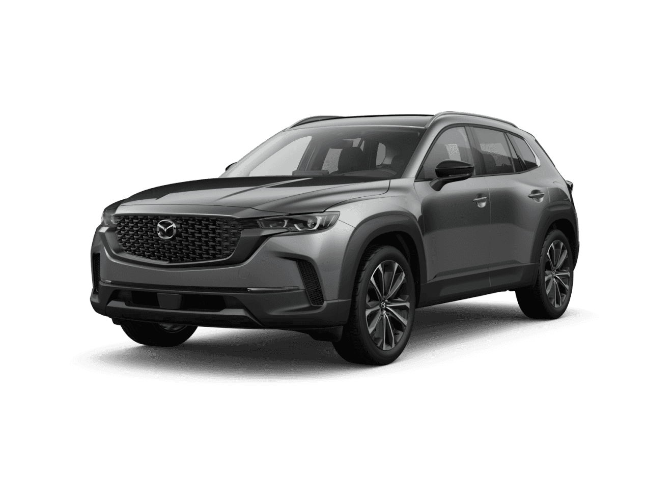 2024 Mazda CX-50 S PREFERRED's photo