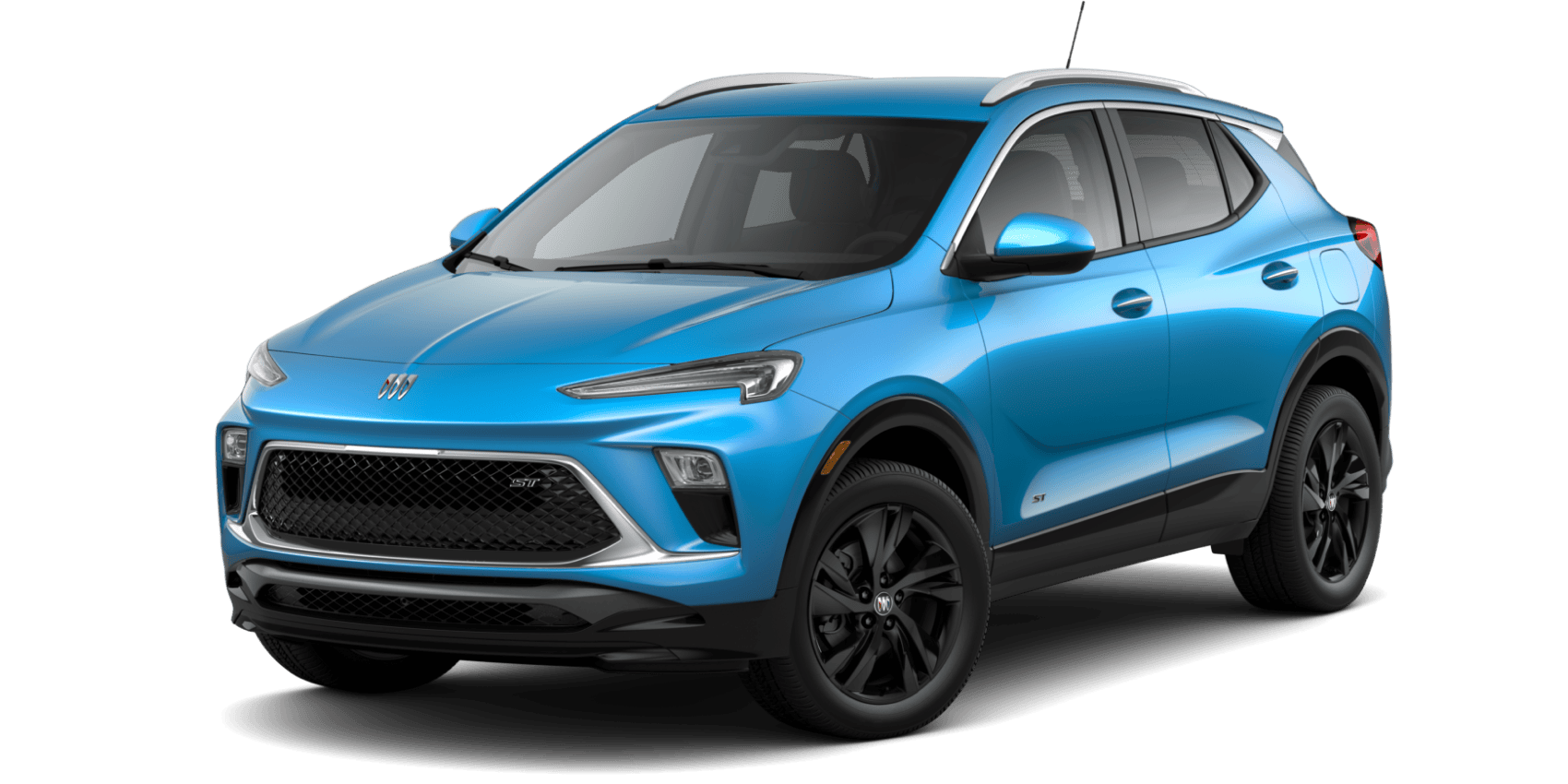 2025 Buick Encore GX Preferred's photo