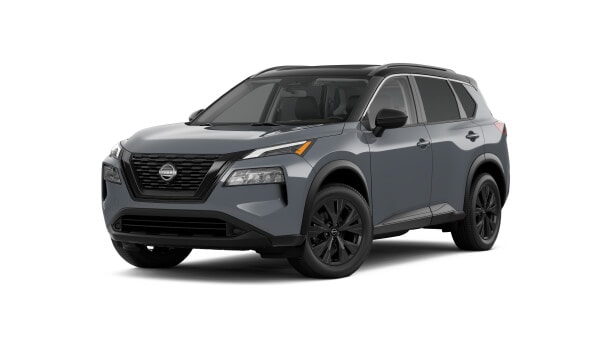 2023 Nissan Rogue SV's photo